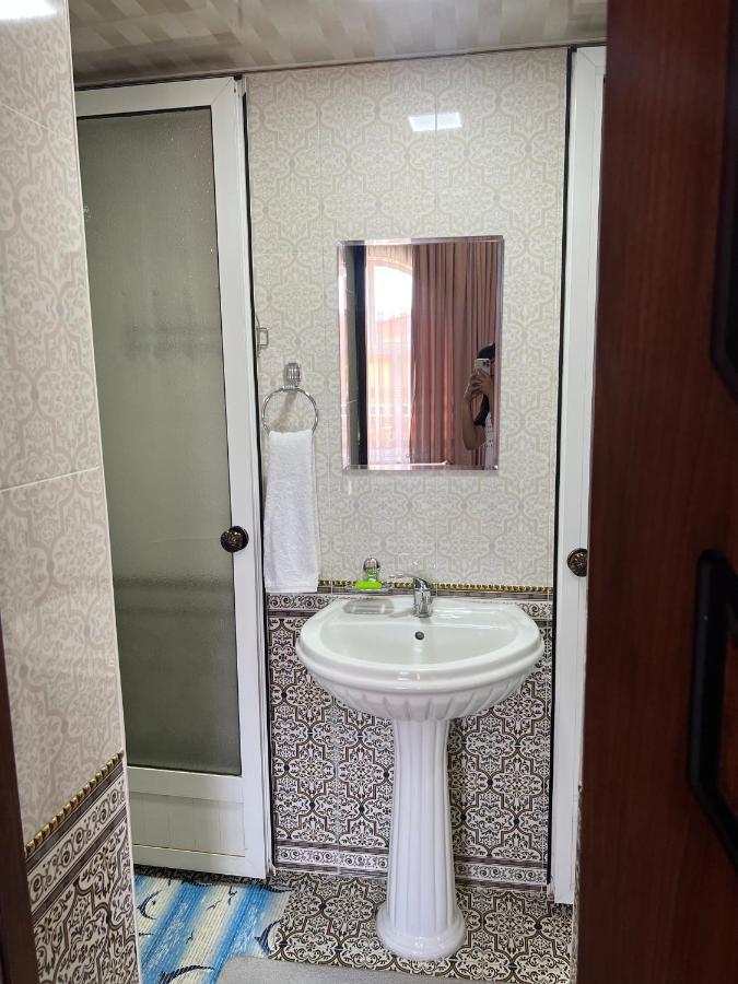 Shahnoza Grand Hotel Samarkand Ngoại thất bức ảnh