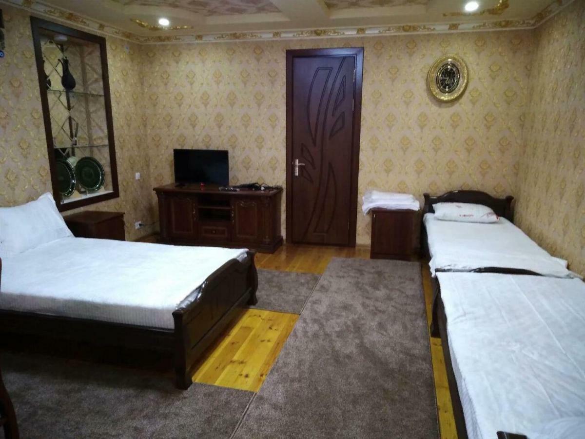 Shahnoza Grand Hotel Samarkand Ngoại thất bức ảnh